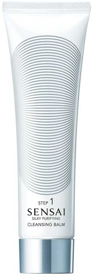Kanebo Sensai Silky Purifying Cleansing Balm Step 1 valomasis balzamas veidui 125ml