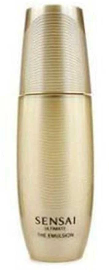 Sensai Sen Ultimate The Emulsion Drėkinamoji veido emulsija 100ml