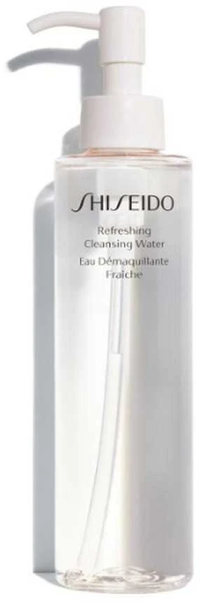Shiseido Perfect Cleansing Oil valomasis veido aliejus, 180 ml