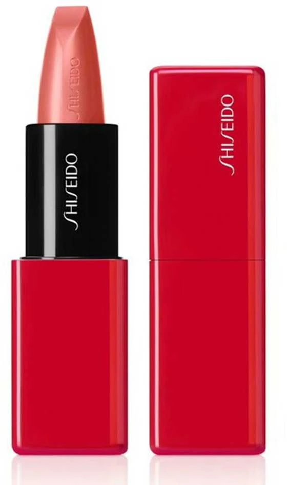 Shiseido Technosatin Gel Lipstick 402 3,, 30 g