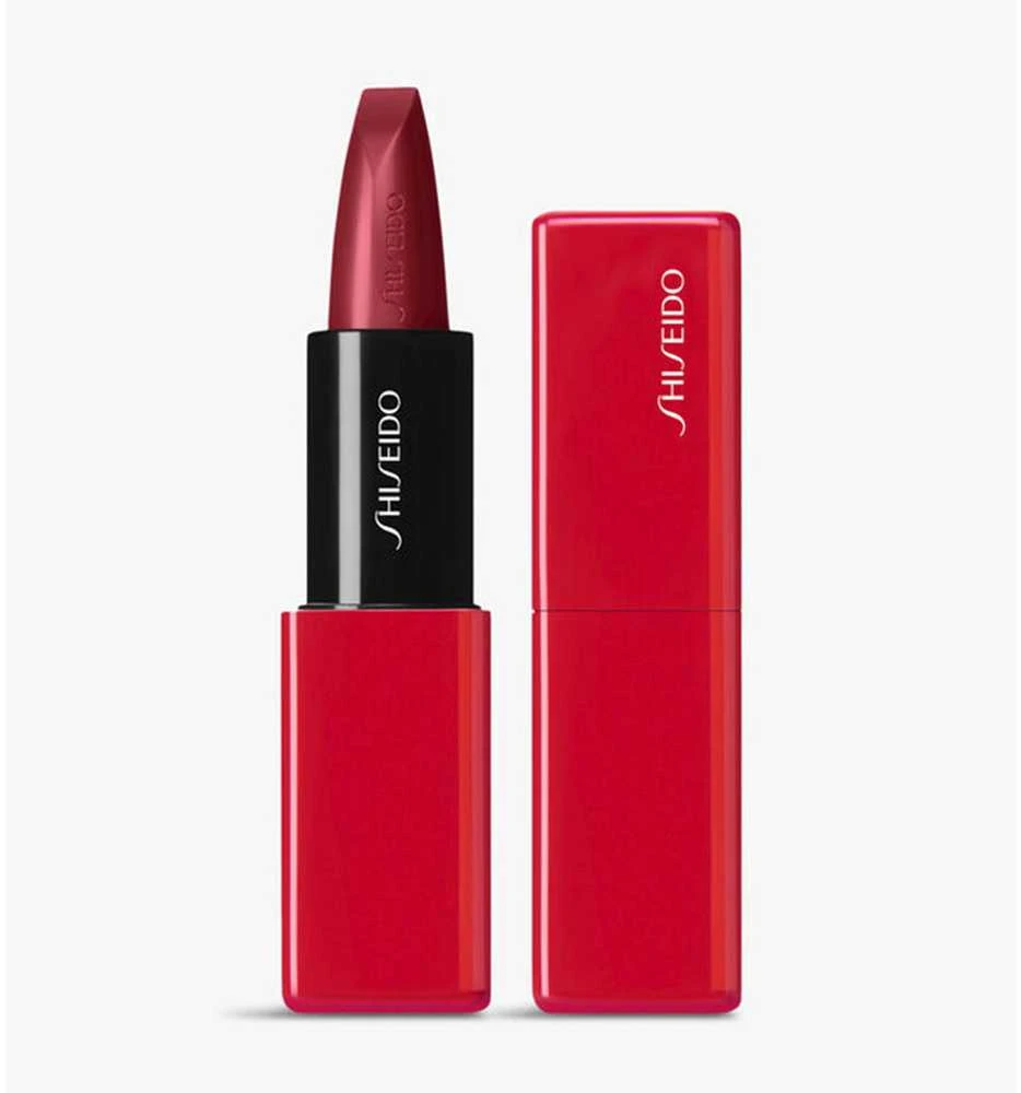 Shiseido Technosatin Gel lūpų dažai 411 3,, 30 g