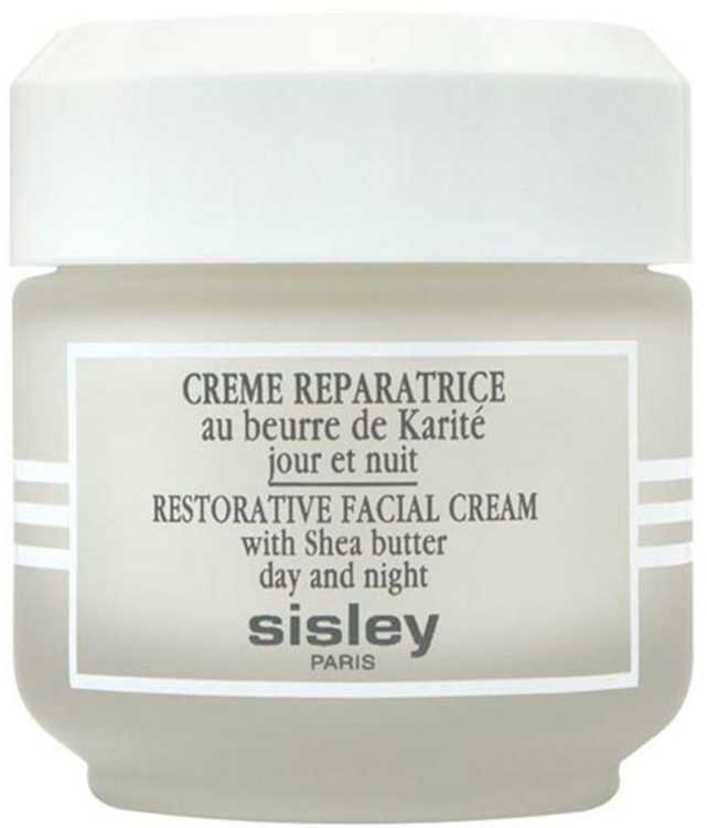 Sisley Restorative Facial Kreminis With Sviestmedžių aliejumi, 50 ml