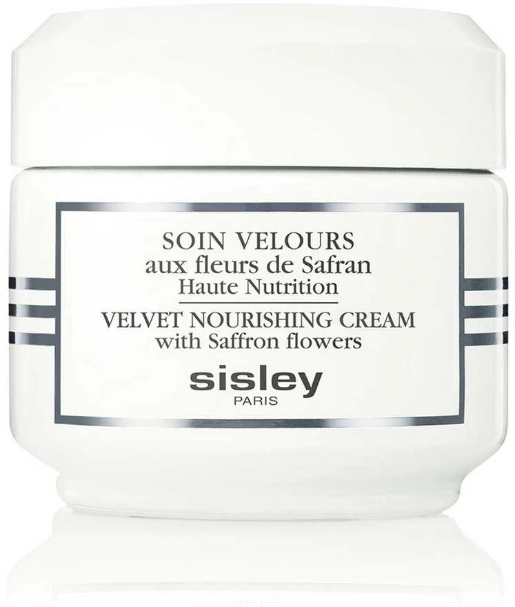 Sisley Velvet Day Kreminis, 50 ml