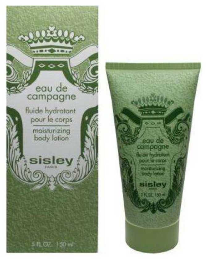 Sisley SISLEY EAU DE CAMPAGNE BODY LOTION 150ML