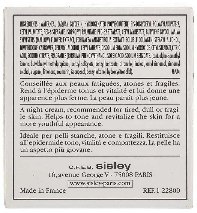 Sisley Gentle bath and dušo želė Eau de Campagne (Gentle Bath and Dušo želė), 250 ml