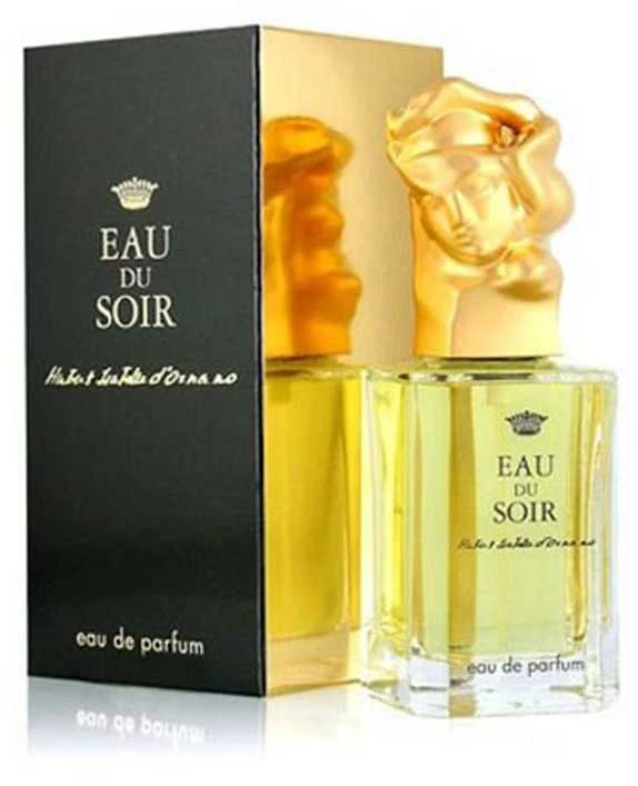 Sisley Eau Du Soir EDP parfumuotas vanduo moterims, 100 ml