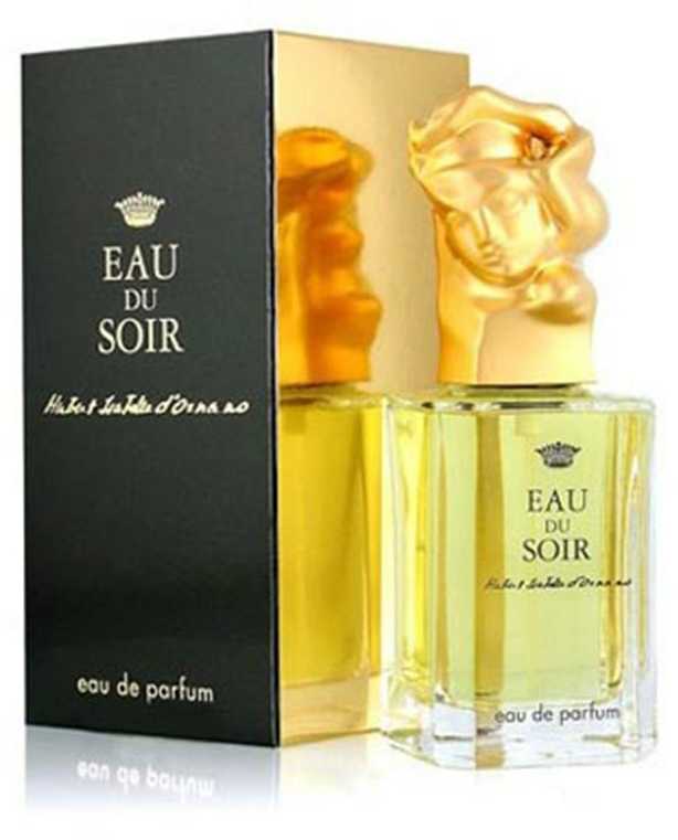 Sisley Eau Du Soir EDP parfumuotas vanduo moterims, 30 ml