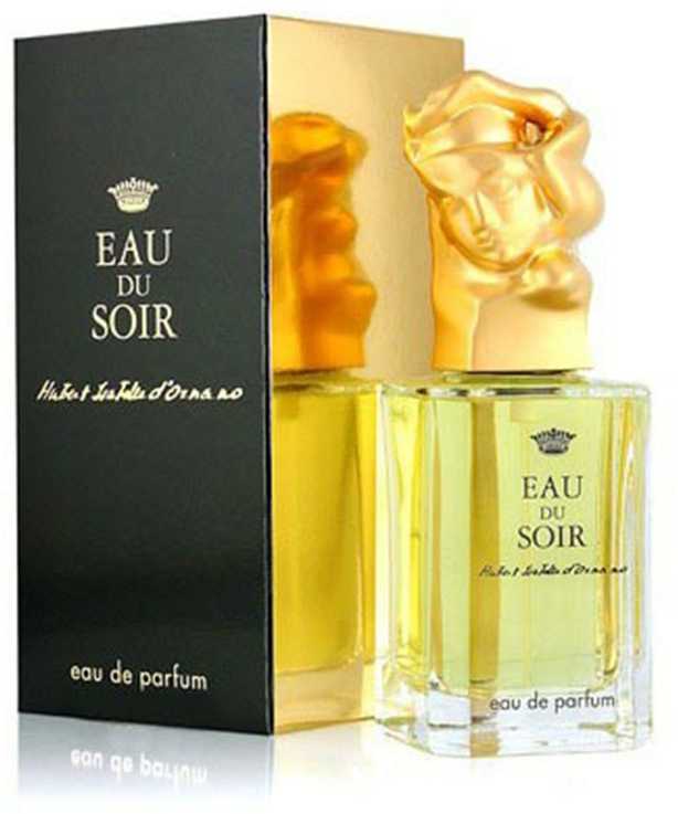 Sisley Eau du Soir EDP parfumuotas vanduo moterims, 50 ml