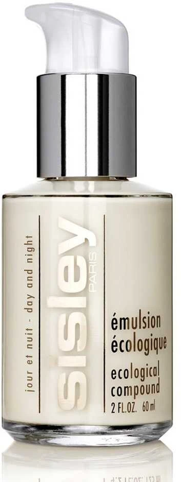 Sisley ekologiškas skalbinių mišinys, 60 ml