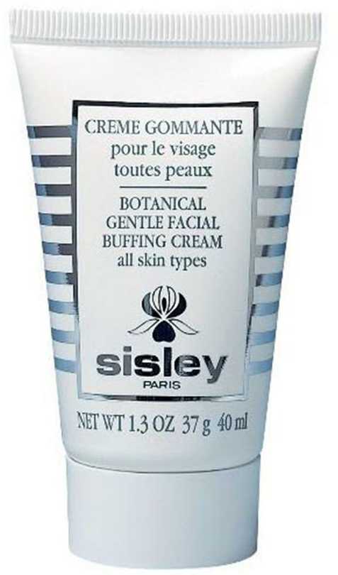 Sisley švelnus veido šveitiklis „Kreminis Peeling“