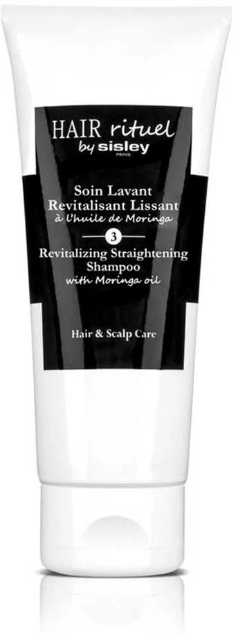 Sisley Hair Rituel šampūnas, 200 ml