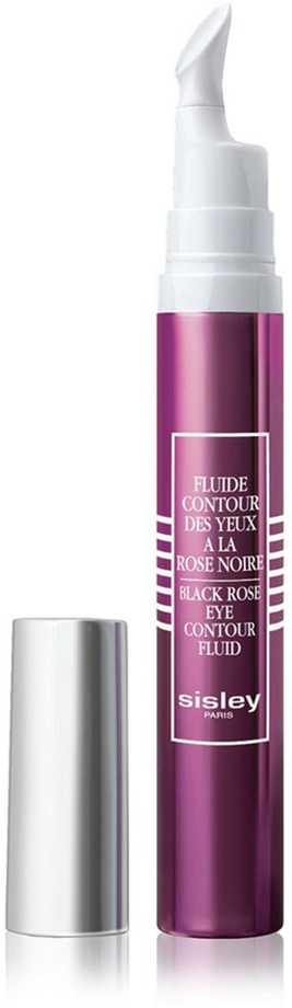Sisley Juodas Rose Eye Contour Fluid Eye Gel