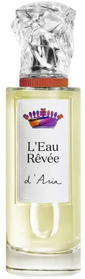 Unisex kvepalai Sisley L Eau Revee D Aria EDT, 100 ml