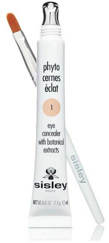 Sisley paakių kaukė su botaniniais ekstraktais #01, 15 ml