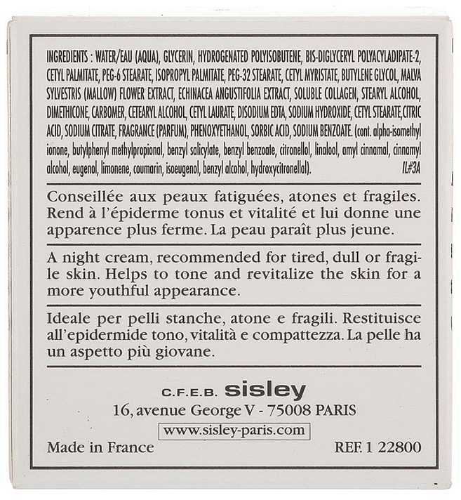Sisley Phyto-Hydra Teint Drėkinamasis kremas su atspalviu, SPF15, spalva: 3 Golden, 40 ml