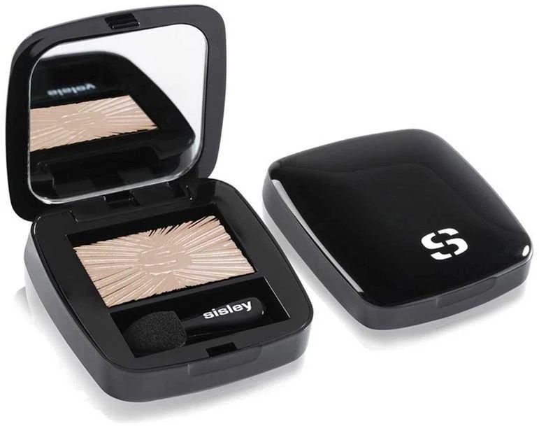Akių šešėliai Sisley Les Phyto-Ombres, N: 13 SILKY SAND,  1,5 g