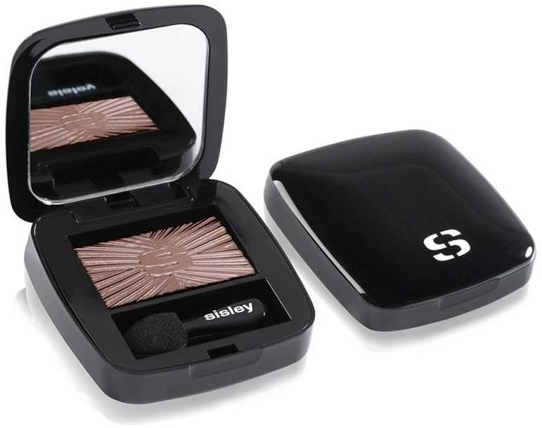Akių šešėliai Sisley Les Phyto-Ombres, N: 20 SILKY CHESTNUT, 1,5 g
