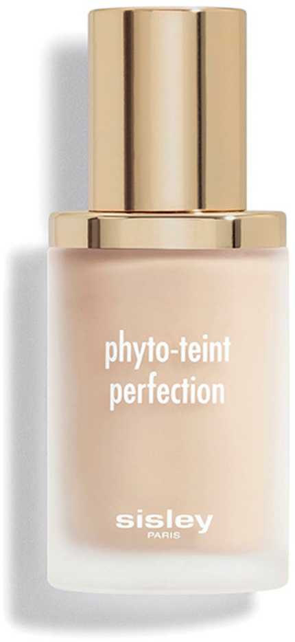 Sisley Phyto Teint Perfection 4C Honey 30ml
