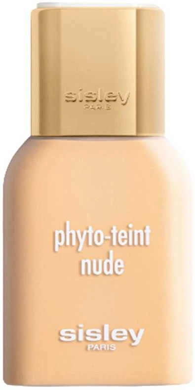 Sisley Phyto-Teint Nude makiažas, 30 ml