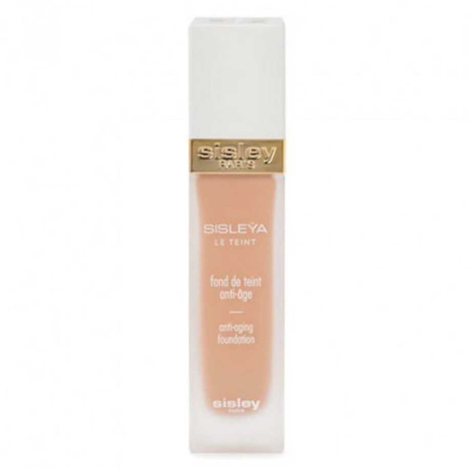 Sisley Sisleÿa Le Teint Anti-Aging makiažo pagrindas, spalva: 3C1 (3R) Peach, 30 ml