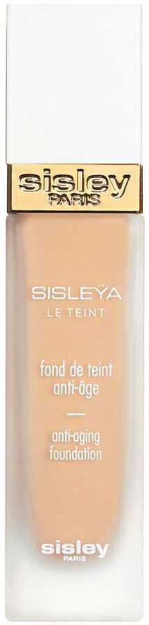 Sisley Sisleÿa Le Teint Anti-Aging makiažo pagrindas, spalva: 2N Ivory Beige, 30 ml