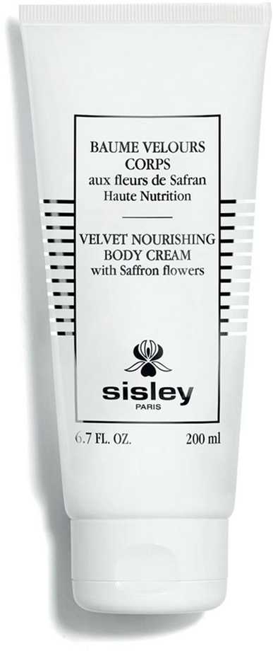 Sisley Velvet maitininantis Body Kreminis Body Kreminis