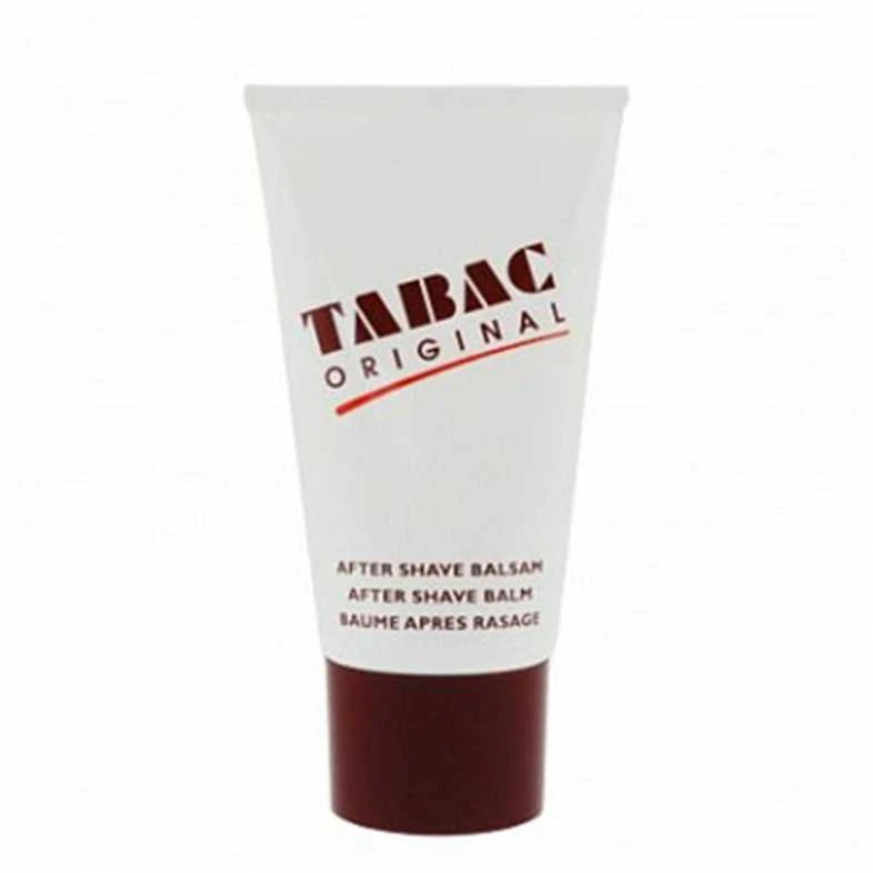 „Tabac Original Maurer and Wirtz Tabac“ balzamas po skutimosi, 75 ml