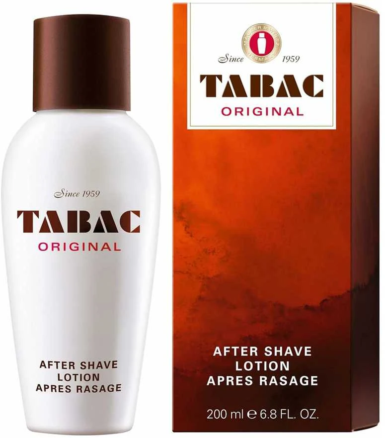 TABAC Original Aftershave Vanduo
