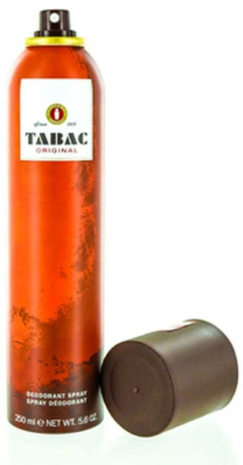 "Tabac Original" dezodorantas purškiklis 250ml