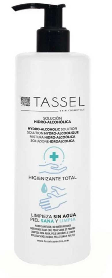 Eurostil Tassel Hydroalkoholinis purškiklis losjonas 500 ml