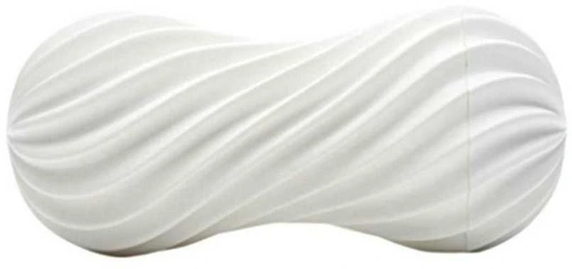 Tenga Flex Silky Baltas