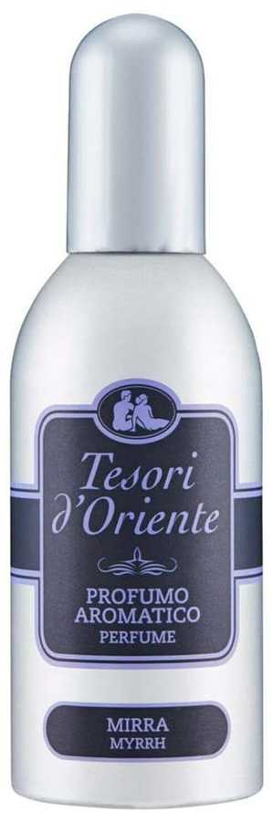 Tesori D'Oriente Tesori d´Oriente Mirra EDP, 100 ml