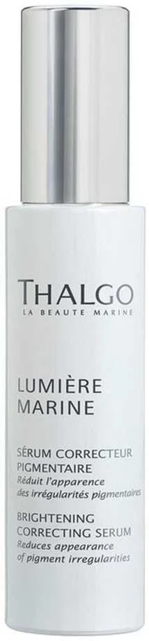 "Thalgo Lumière Marine" šviesinantis korekcinis serumas 30ml