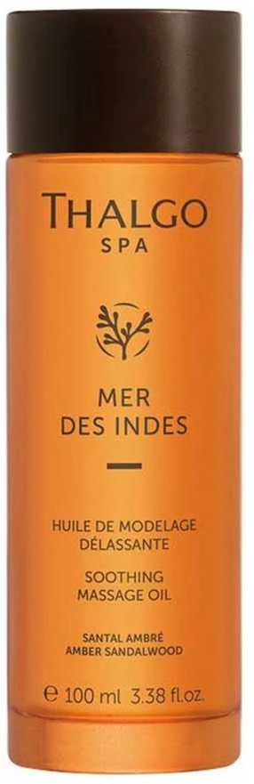Thalgo Mer Des Indes kūno aliejus 100ml