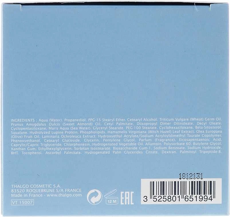 Thalgo Prodige Dels Oceans veido kremas 50ml