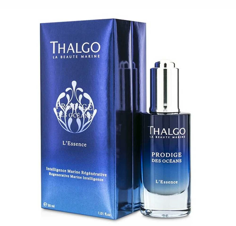 Veido serumas Thalgo Prodige des Oceans L'Essence, 30ml