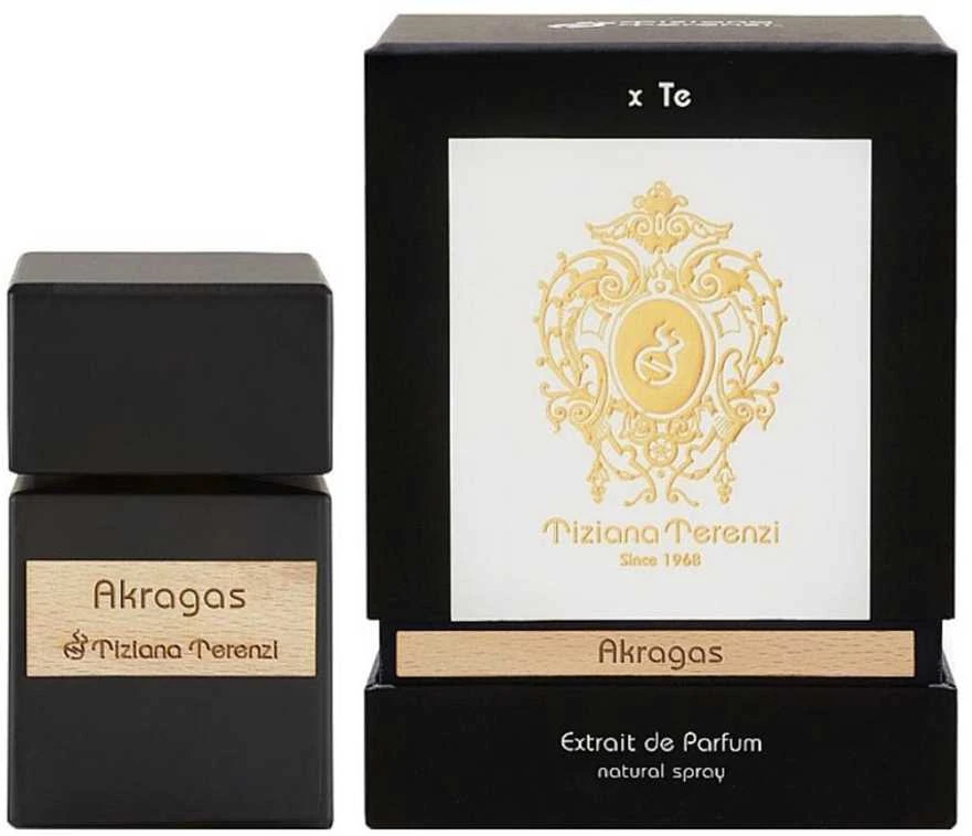 Tiziana Terenzi Akragas PP kvepalai unisex, 100 ml