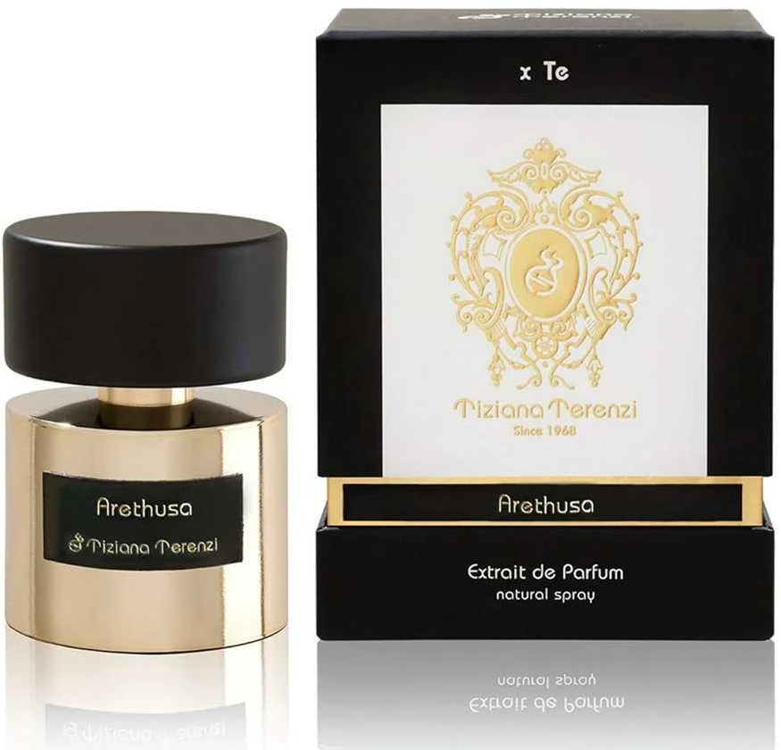 Tiziana Terenzi Arethusa UNISEX (Kvepalai Vyrams ir Moterims) EDP 100ml