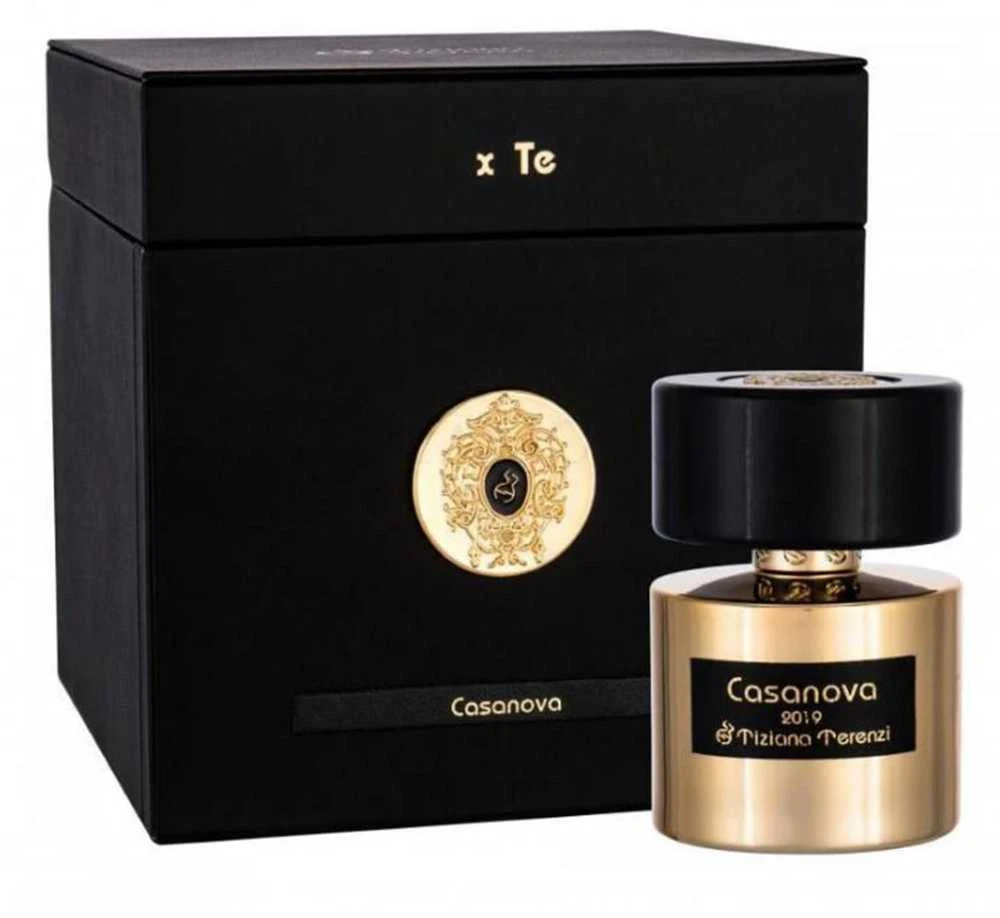 Tiziana Terenzi Casanova PP kvepalai unisex, 100 ml