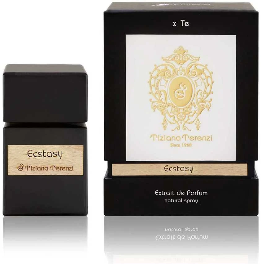 Tiziana Terenzi Ecstasy UNISEX (Kvepalai Vyrams ir Moterims) EDP 100ml