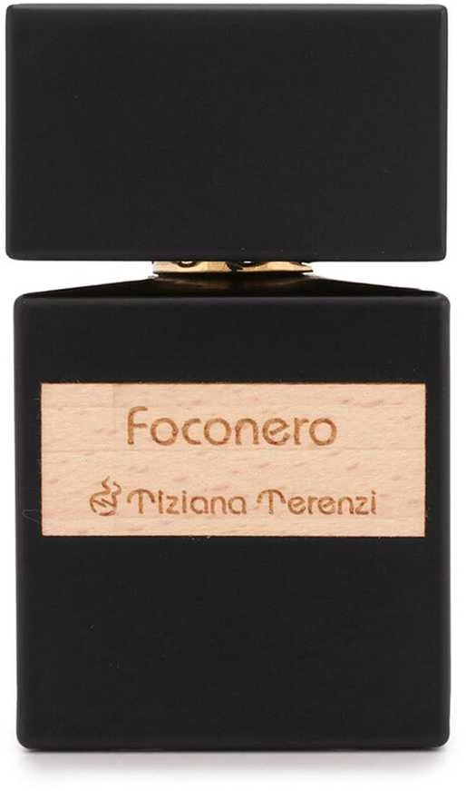 Tiziana Terenzi Foconero PP kvepalai Unisex, 100 ml