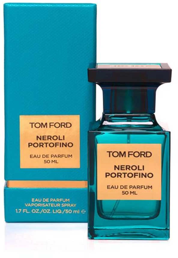 TOM FORD Neroli Portofino EDP parfumuotas vanduo Unisex, 50 ml