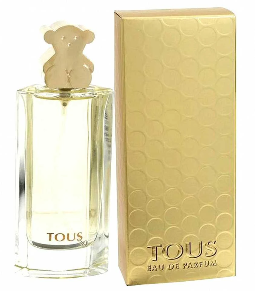 "Tous" kvepalų purškalas 50ml