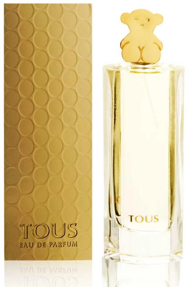 "Tous" kvepalų purškalas 90ml