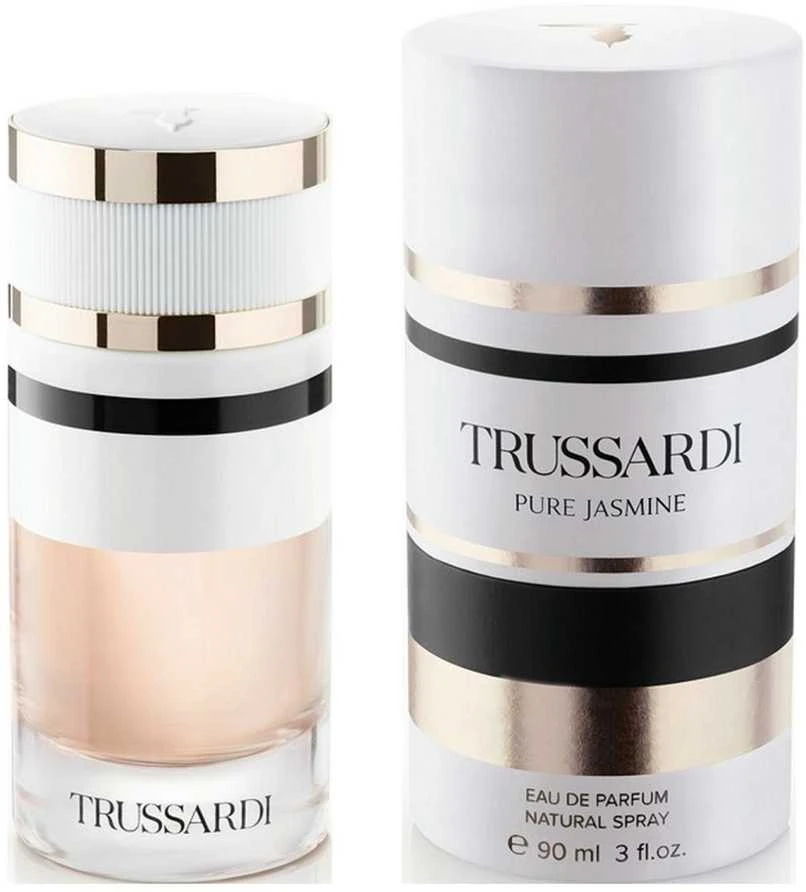 Trussardi Pure Jasmine kvepalų purškalas 60ml