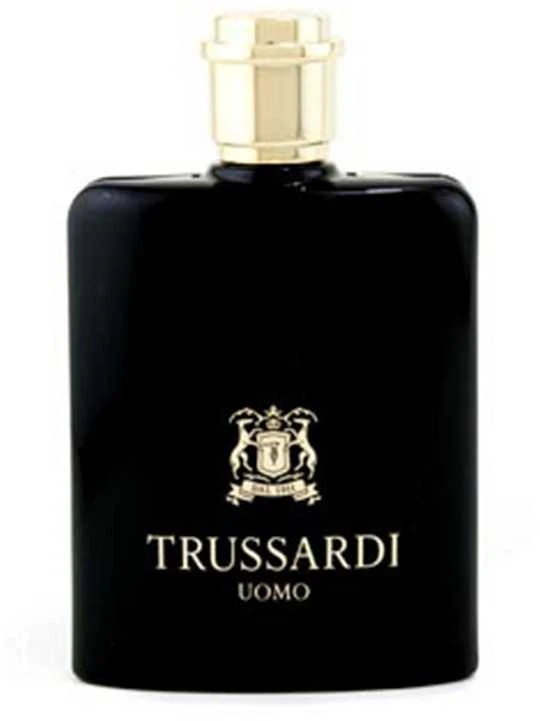 Kvepalai vyrams Trussardi Uomo 2011 EDT, 100 ml