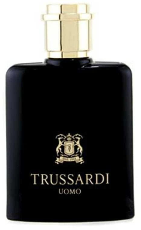 Kvepalai vyrams Trussardi Uomo EDT, 50 ml