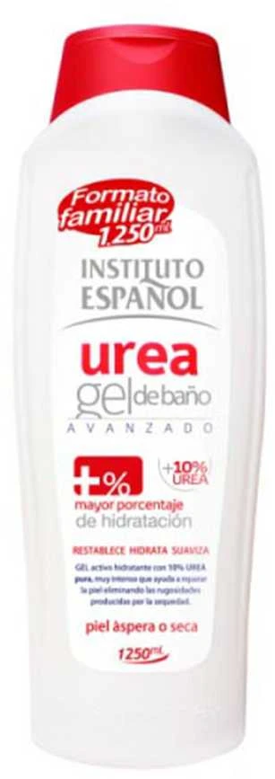Instituto Español Urea dušo želė 1250ml
