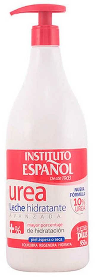 Instituto Español Urea Body Milk kūno pienelis, 950 ml