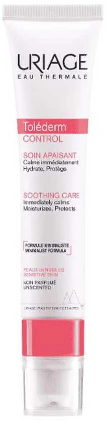 "Uriage Toléderm Light" kremas 40ml